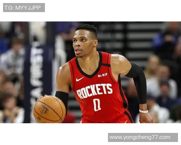 拉塞尔威斯布鲁克的传奇篮球生涯与个人风格深度解析